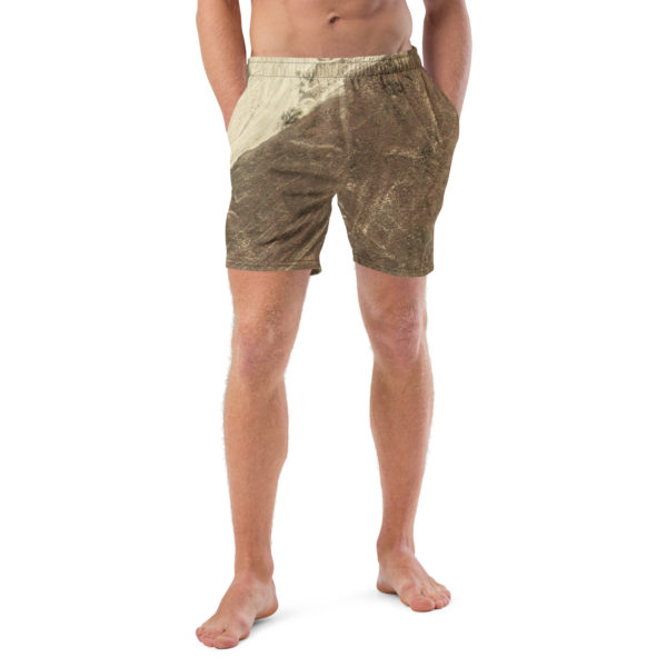 Recycled Swim Trunks "Nazca" - Image 12