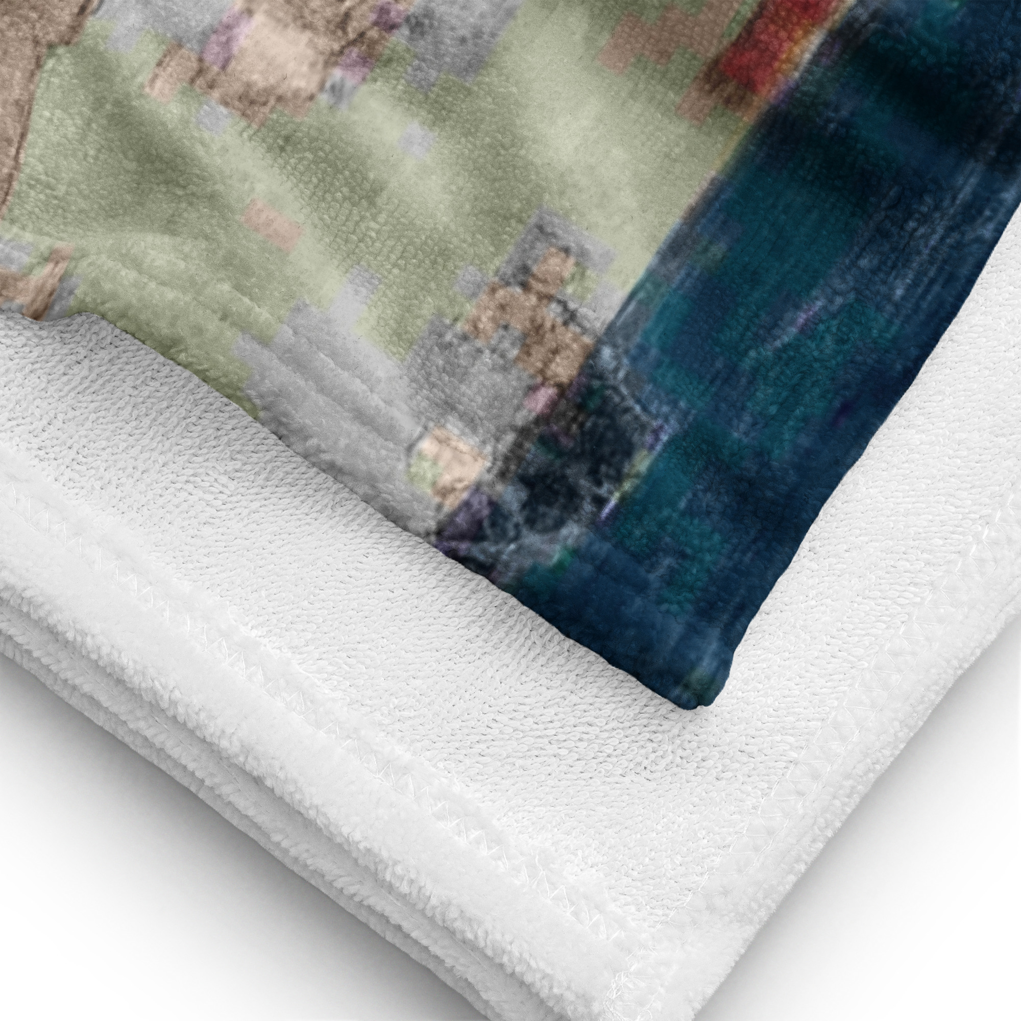 Towel "Akrotiri" - Image 4