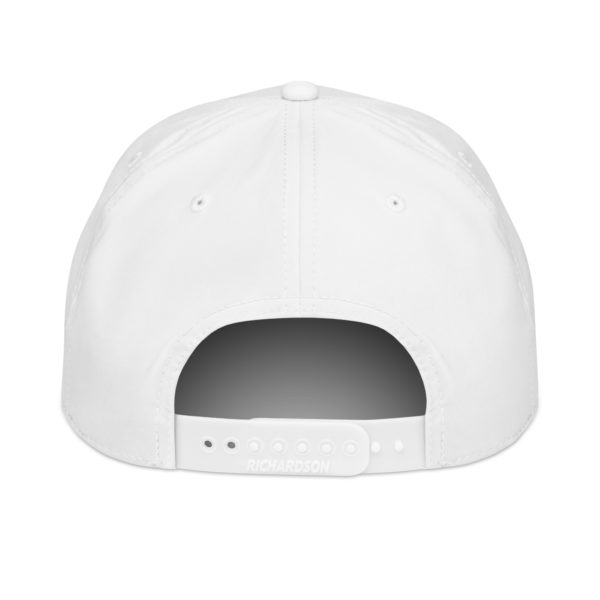 Classic rope cap "Yaz" - Image 2