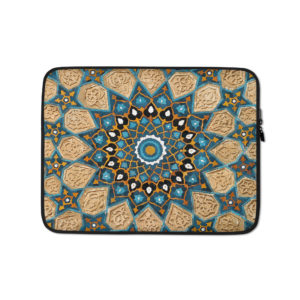Laptop Sleeve "Samarkand"