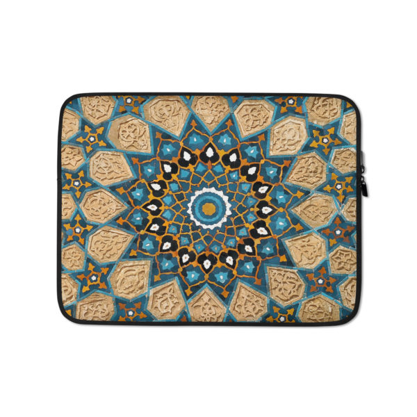 Laptop Sleeve "Samarkand"