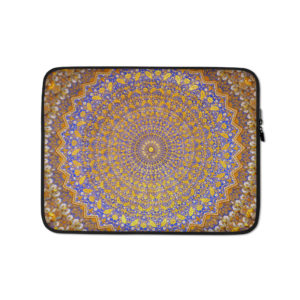 Laptop Sleeve "Samarkand"