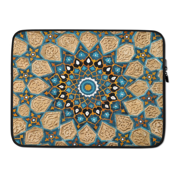 Laptop Sleeve "Samarkand" - Image 2