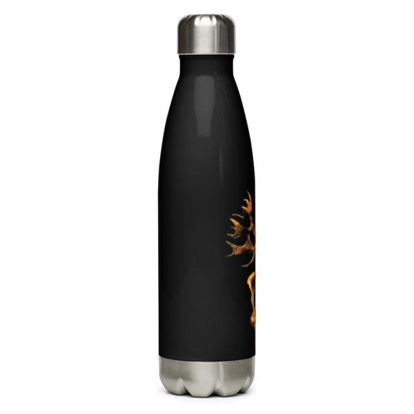 Stainless steel water bottle "Pazyryk" - Image 6