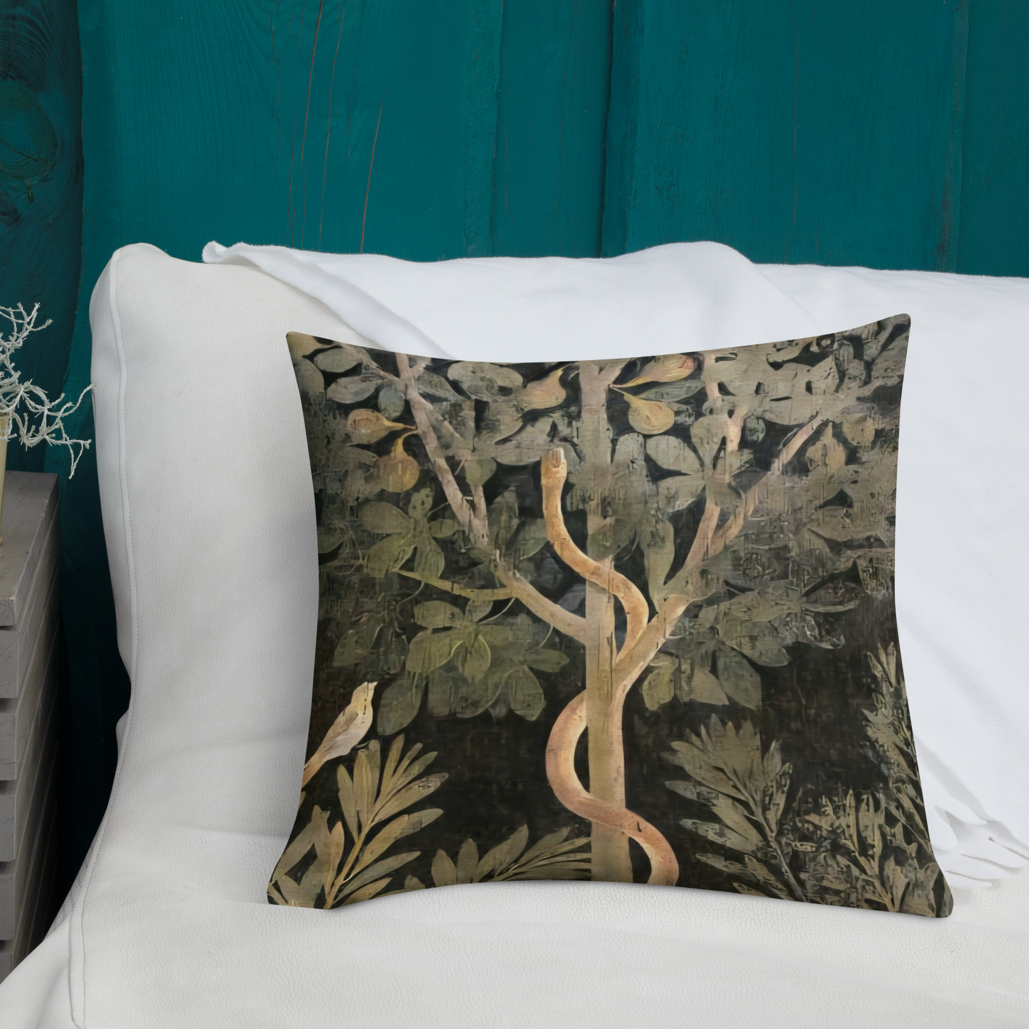 Premium Pillow "Pompei" - Image 10