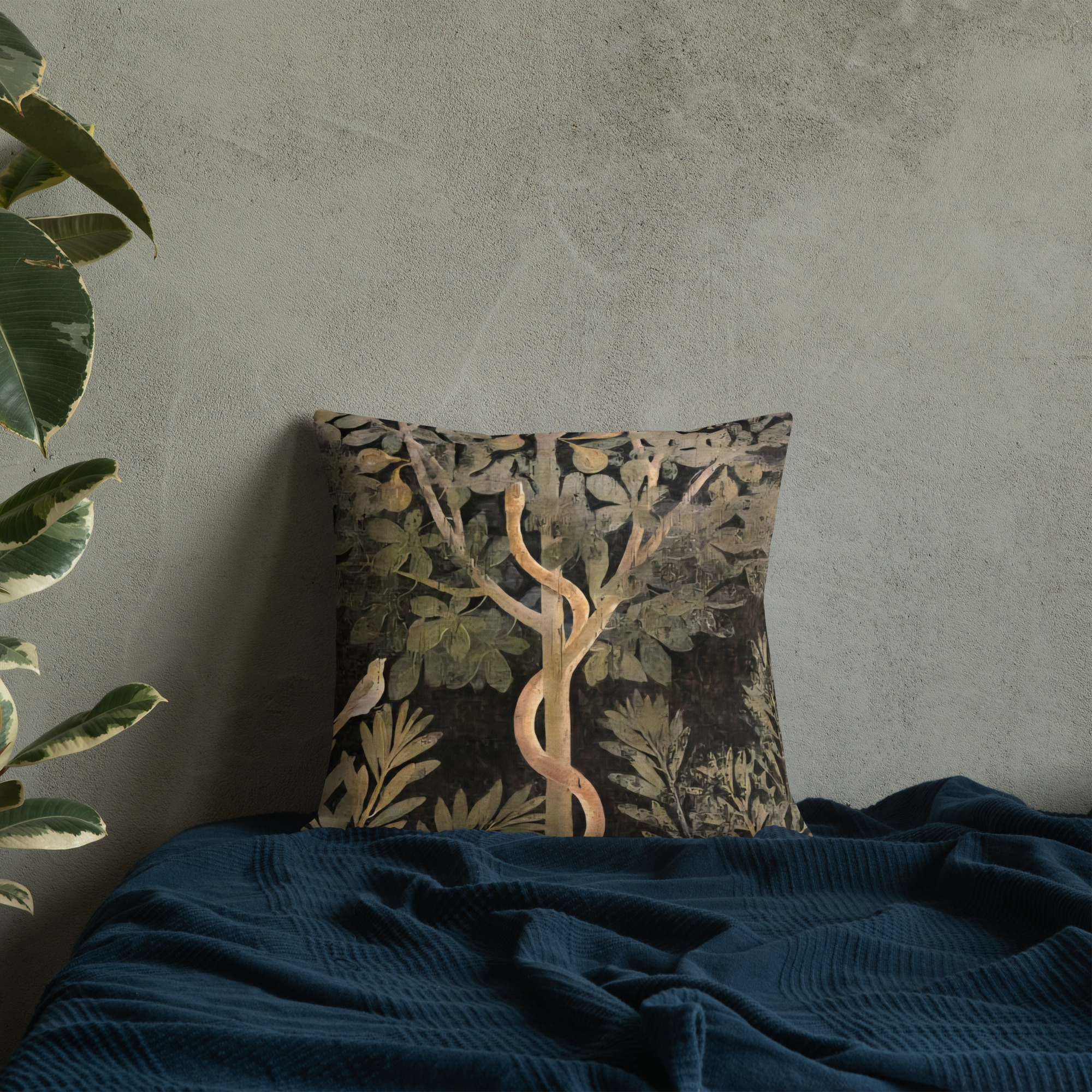 Premium Pillow "Pompei" - Image 6