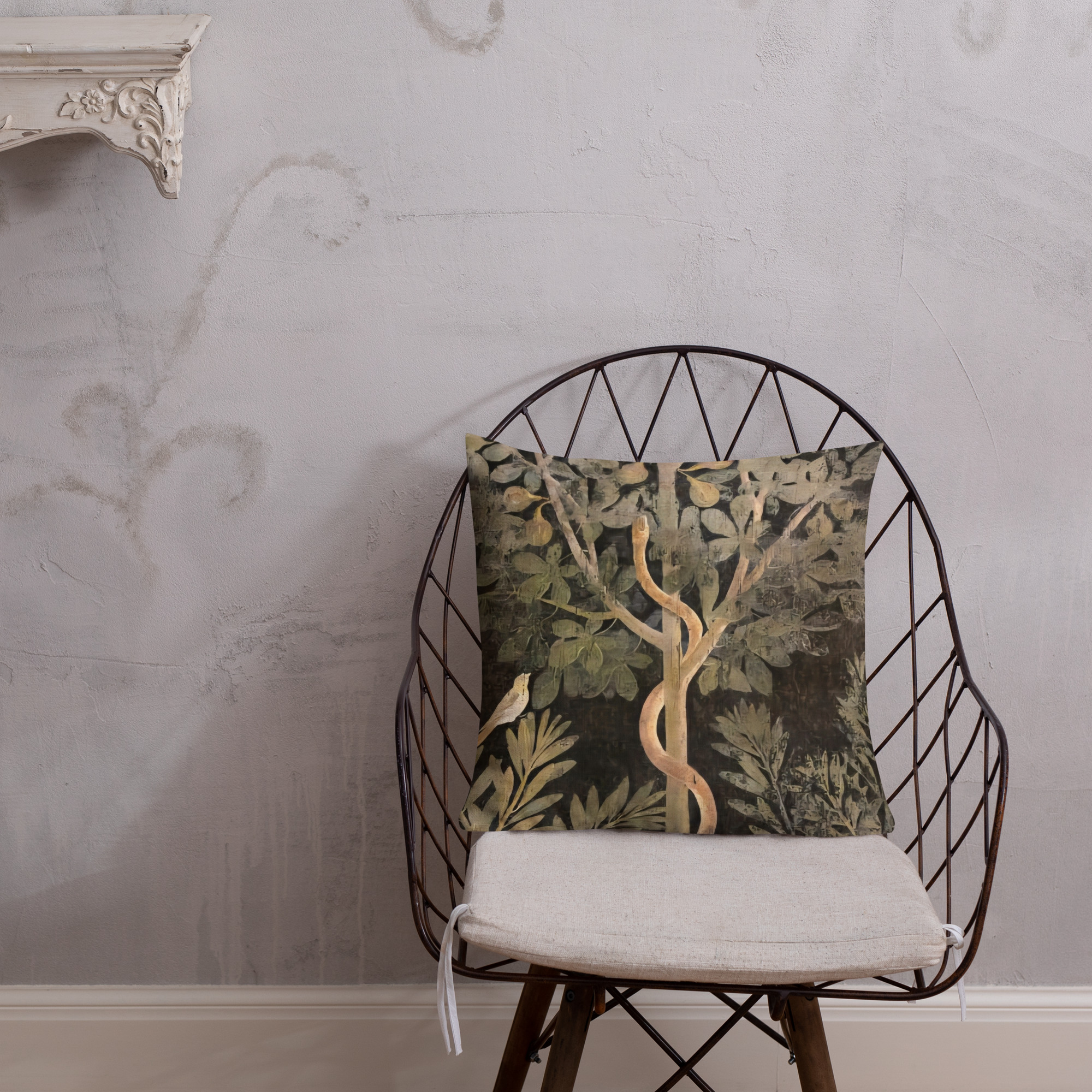 Premium Pillow "Pompei" - Image 5