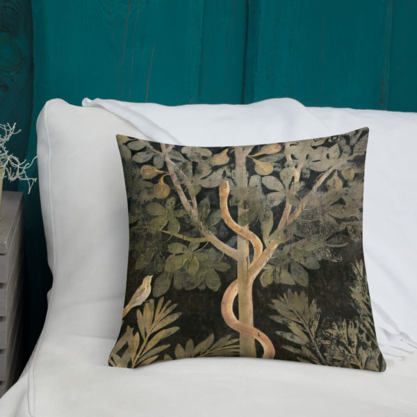 Premium Pillow "Pompei" - Image 3