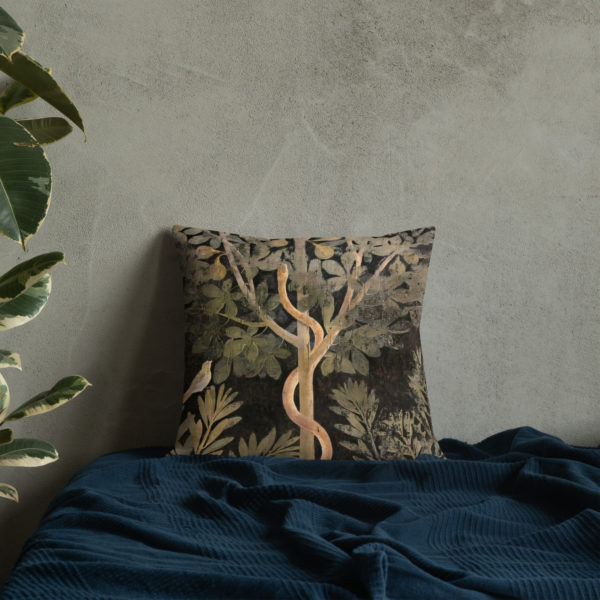 Premium Pillow "Pompei" - Image 2