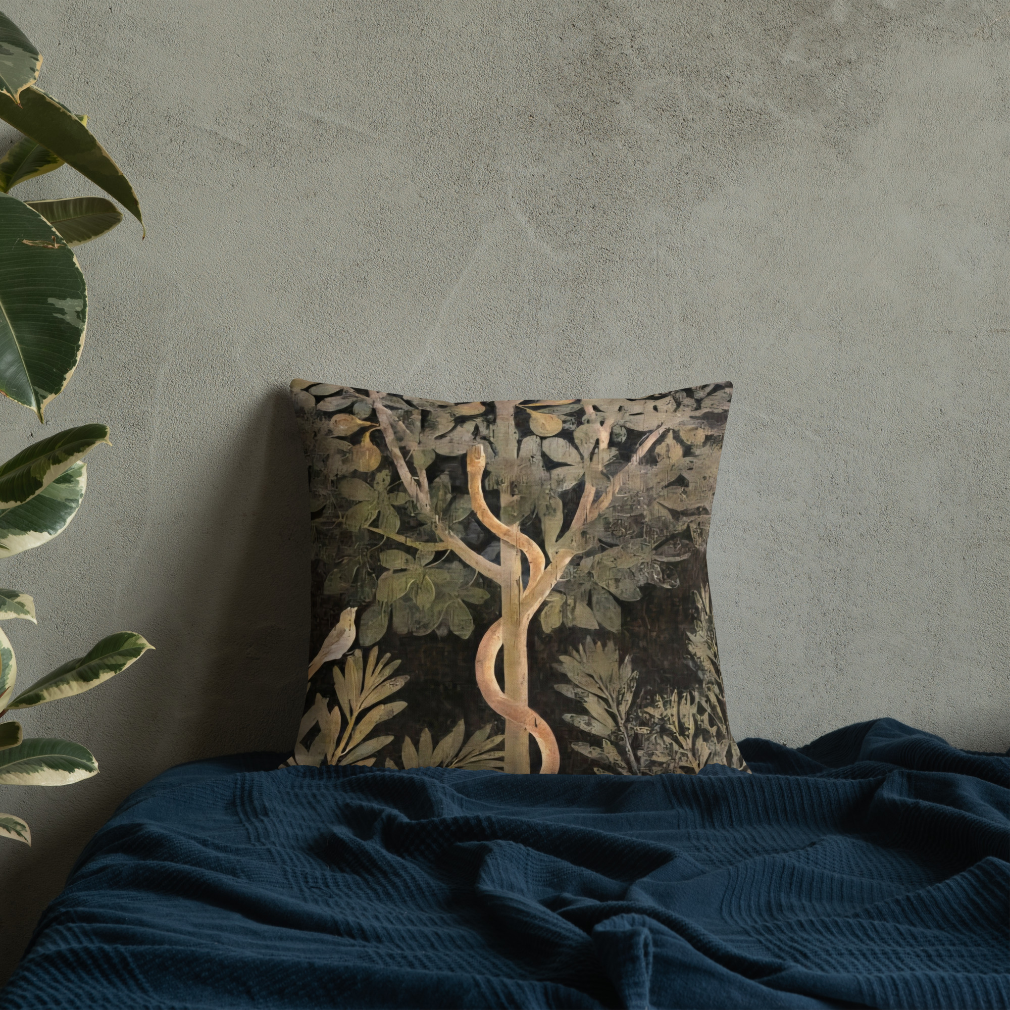 Premium Pillow "Pompei" - Image 2
