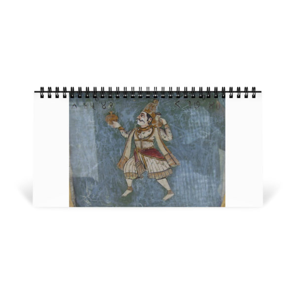 Desktop calendar "Jantar Mantar" - Image 2