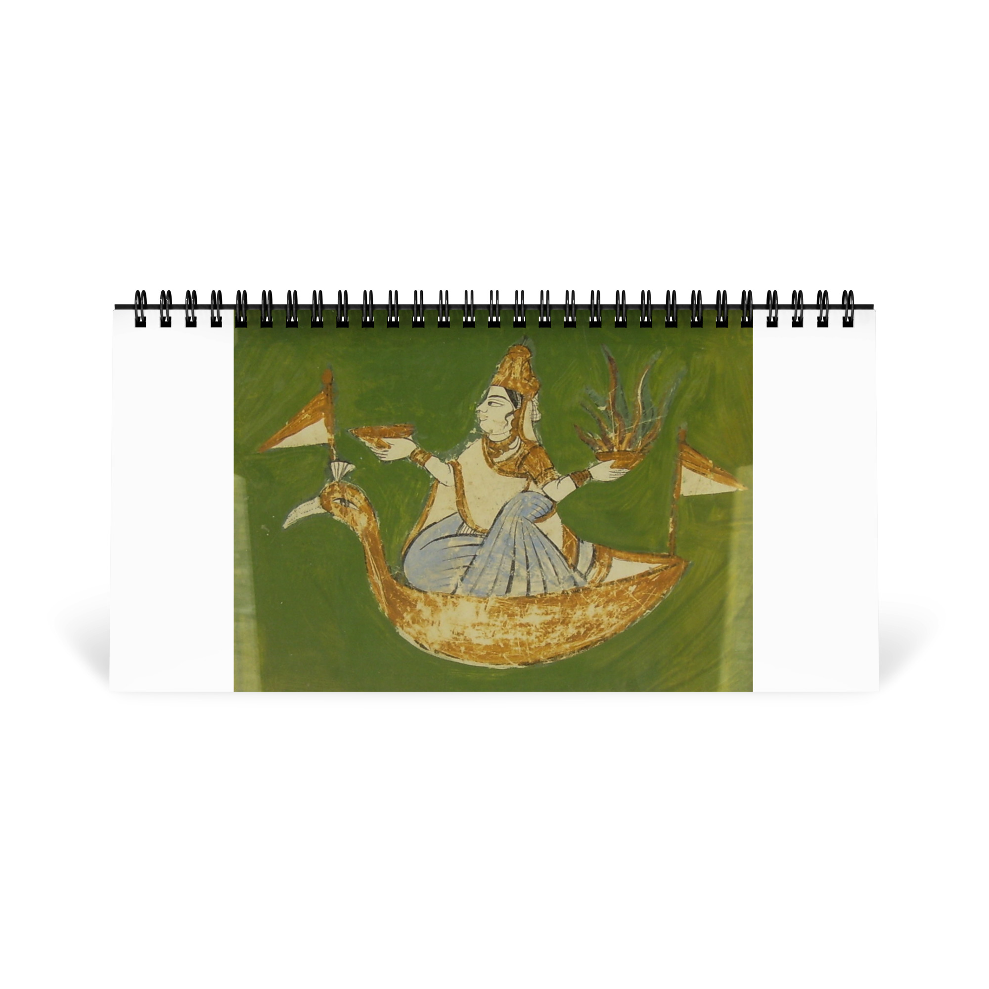 Desktop calendar "Jantar Mantar" - Image 9