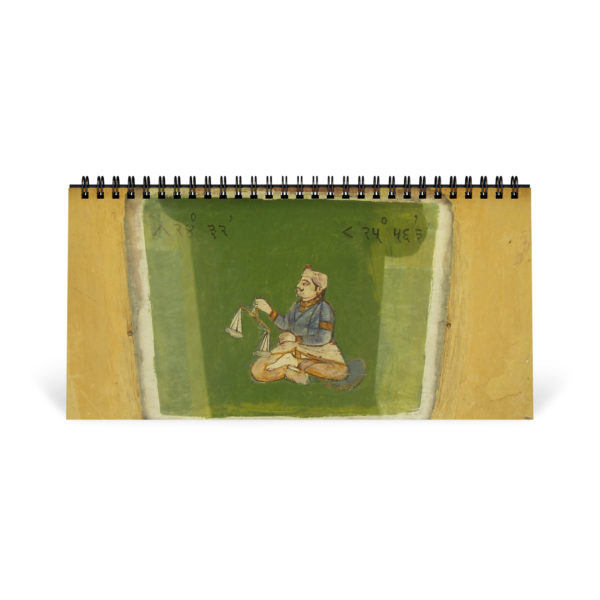 Desktop calendar "Jantar Mantar" - Image 10