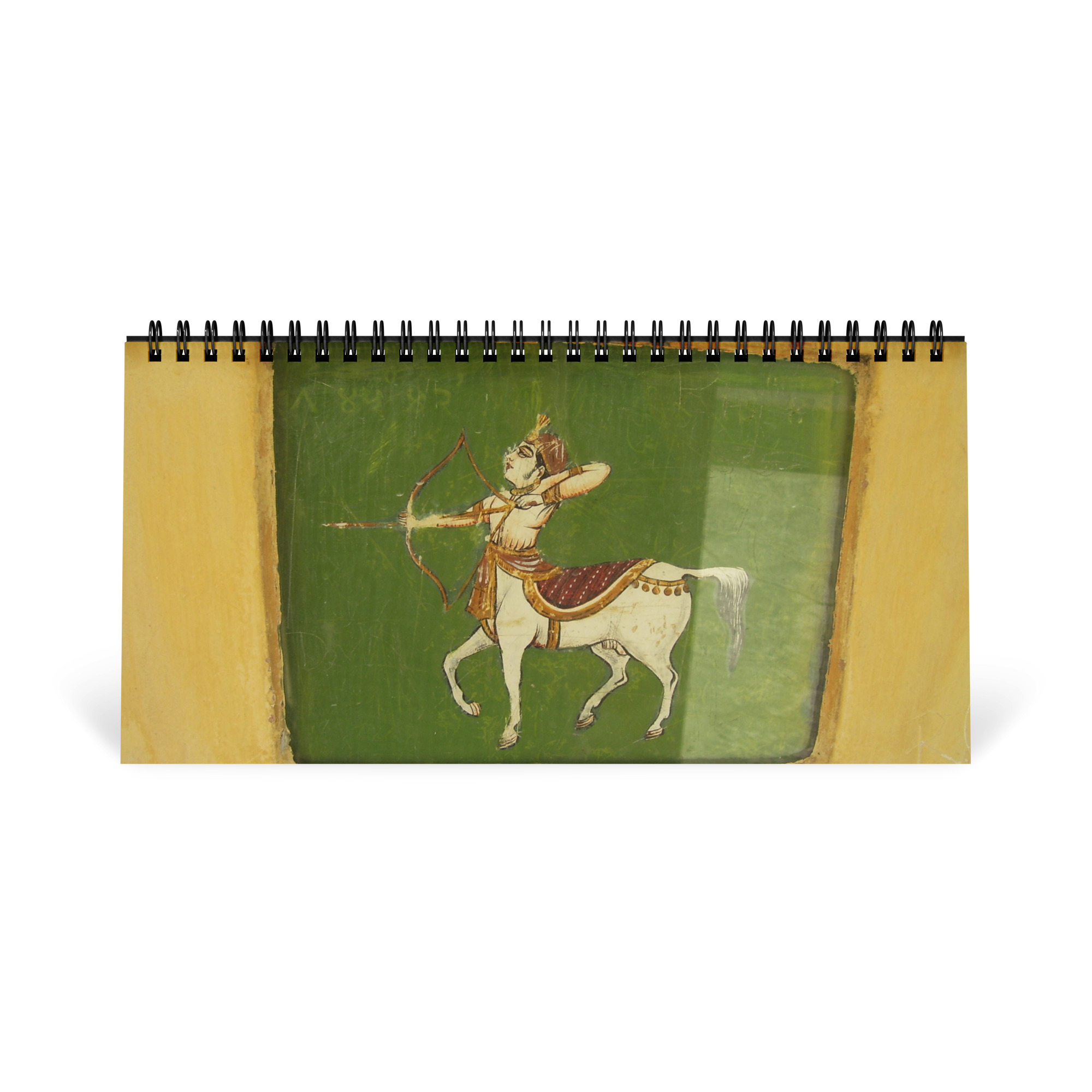 Desktop calendar "Jantar Mantar" - Image 12