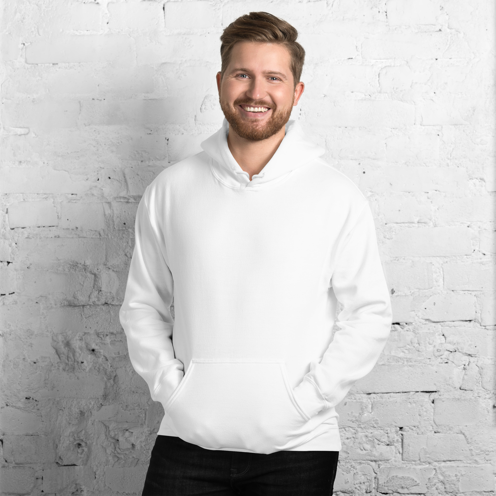 Unisex Hoodie "Apoxyomenos" - Image 26
