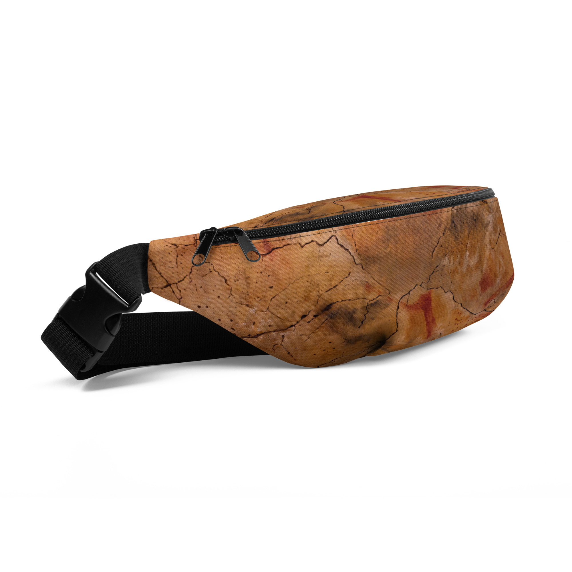 Fanny Pack "Altamira" - Image 3