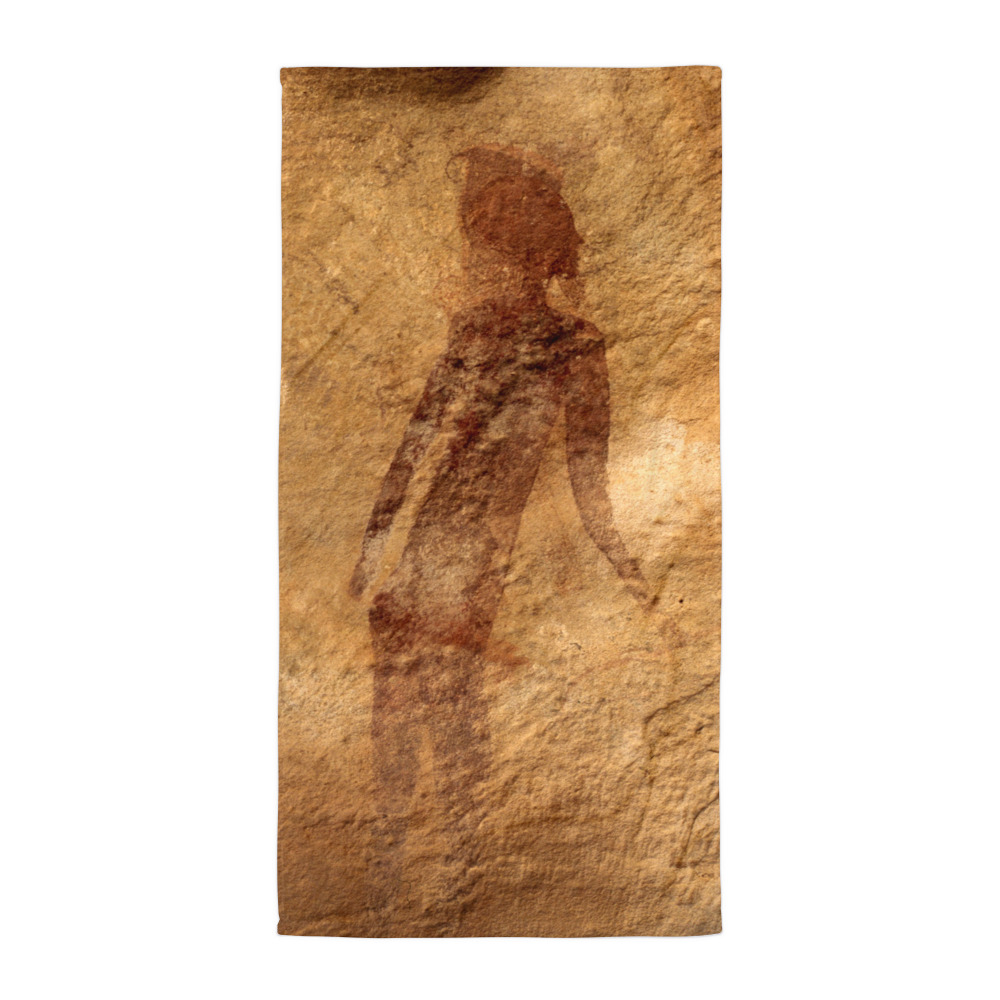 Towel "Tassili" - Image 5