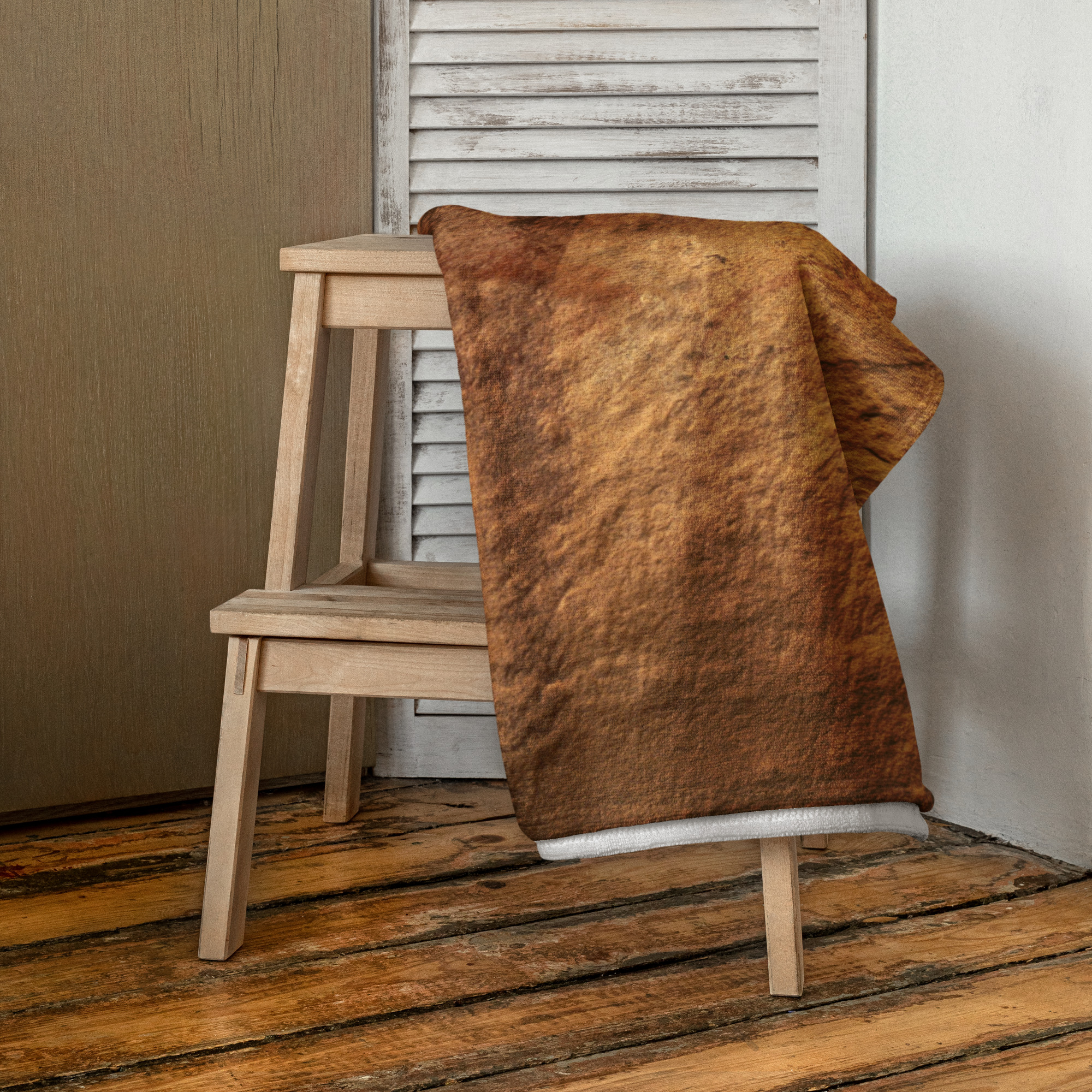 Towel "Tassili" - Image 2