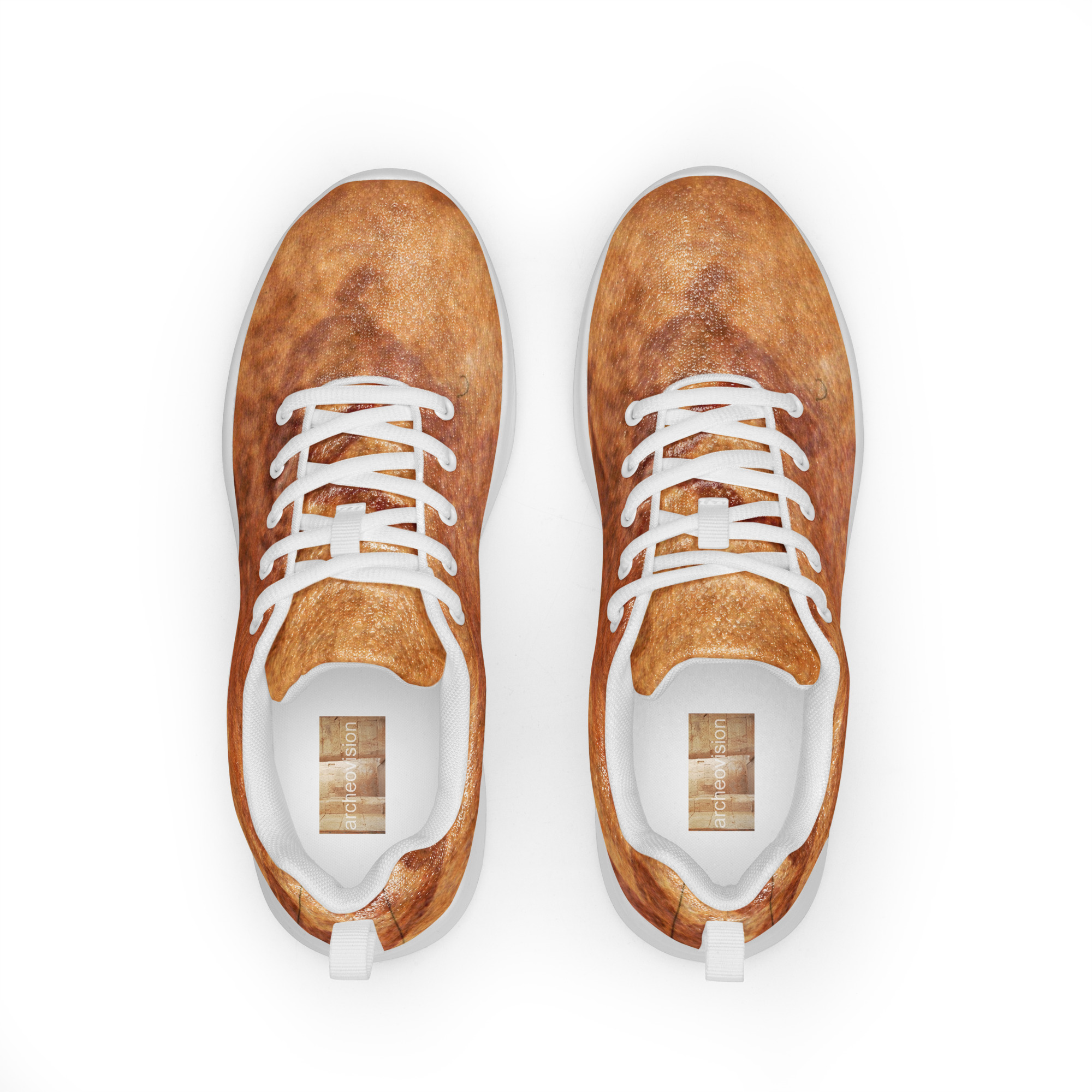 Women’s athletic shoes "Tassili" - Image 4