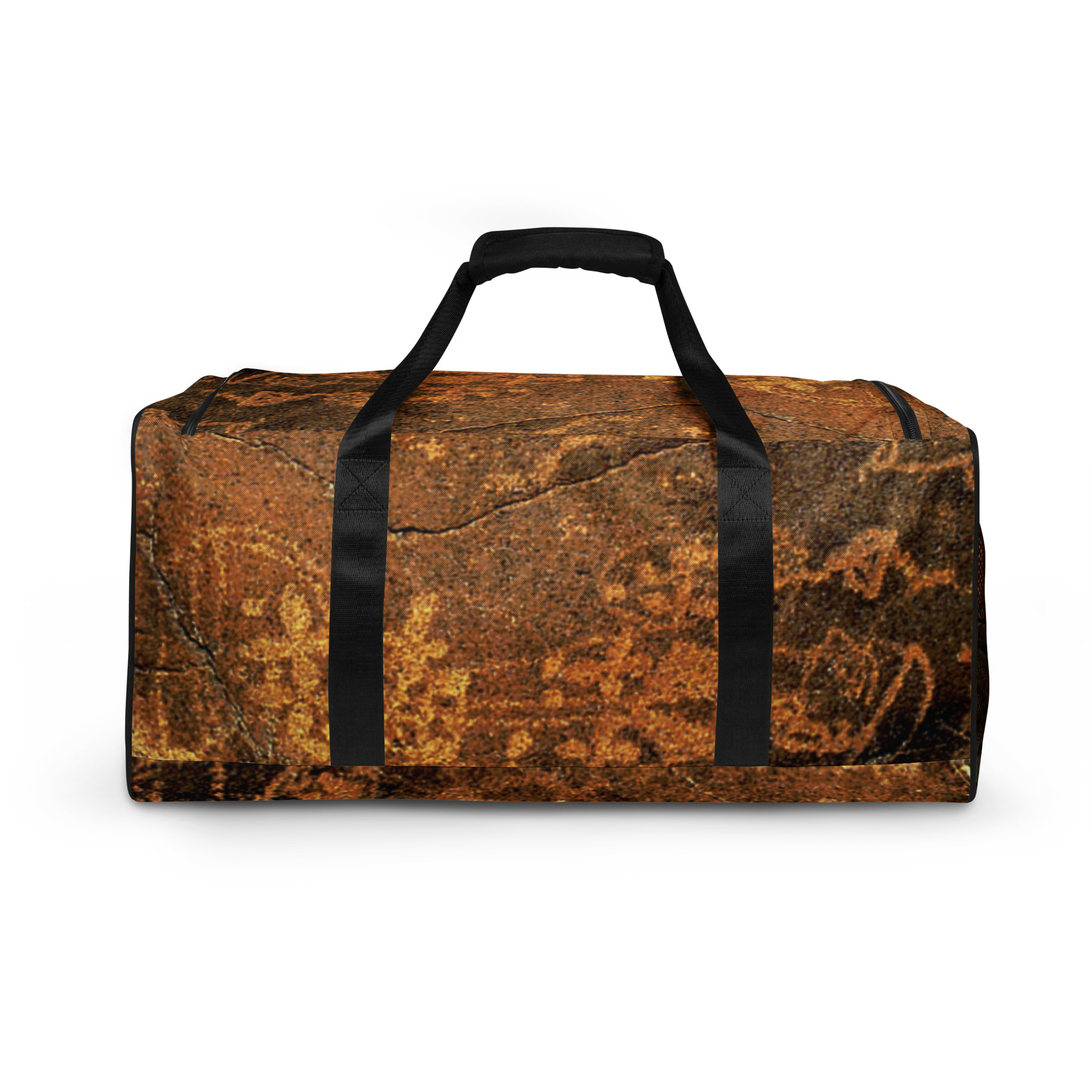 Duffle bag "Thalpan" - Image 5