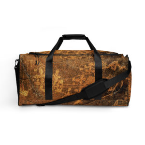 Duffle bag "Thalpan"