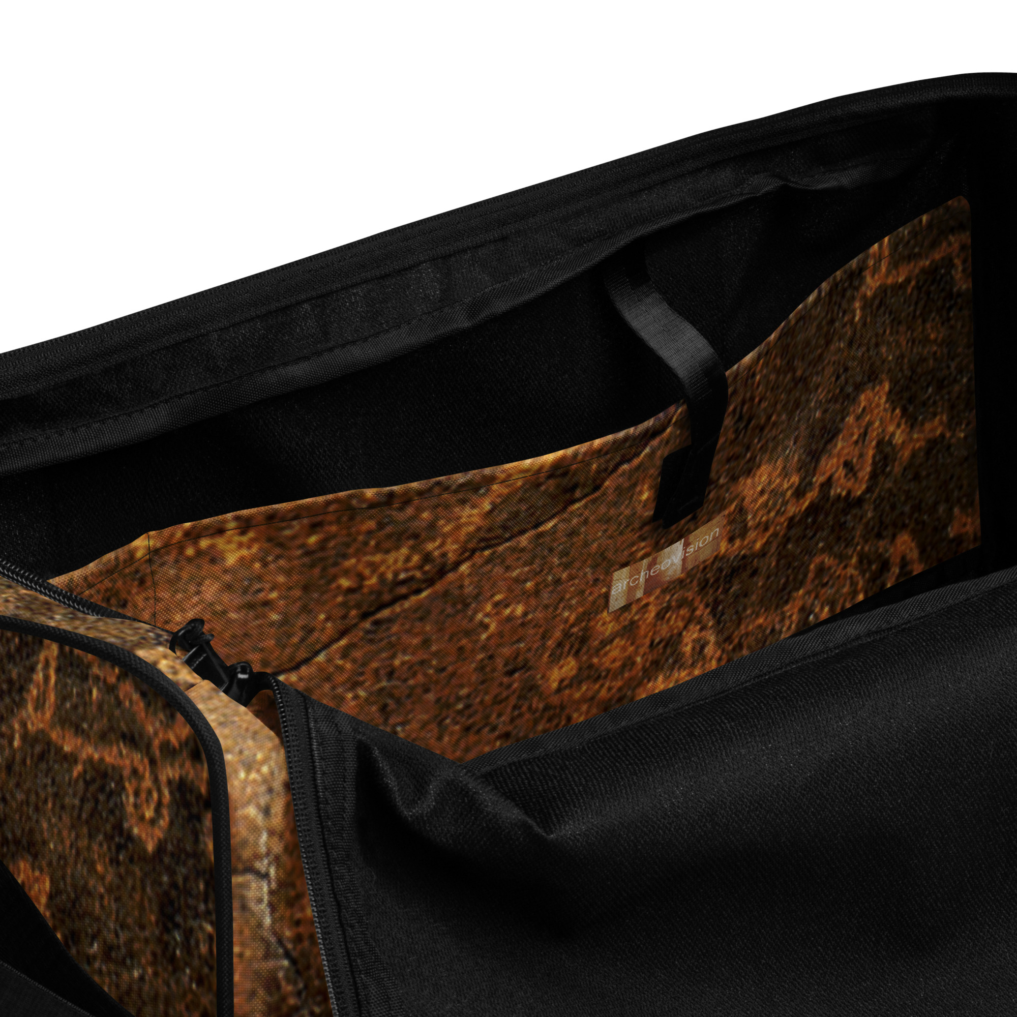 Duffle bag "Thalpan" - Image 7