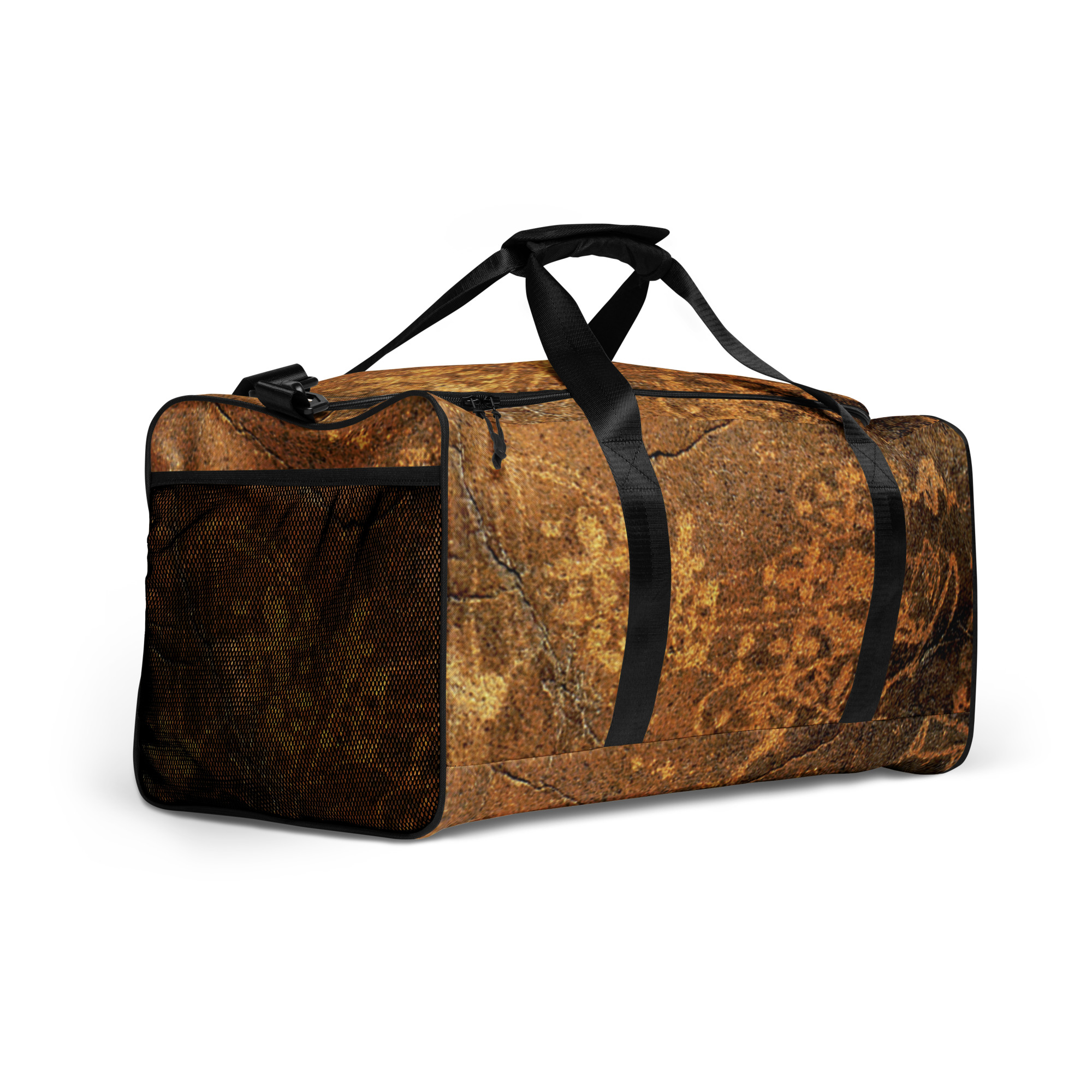Duffle bag "Thalpan" - Image 3