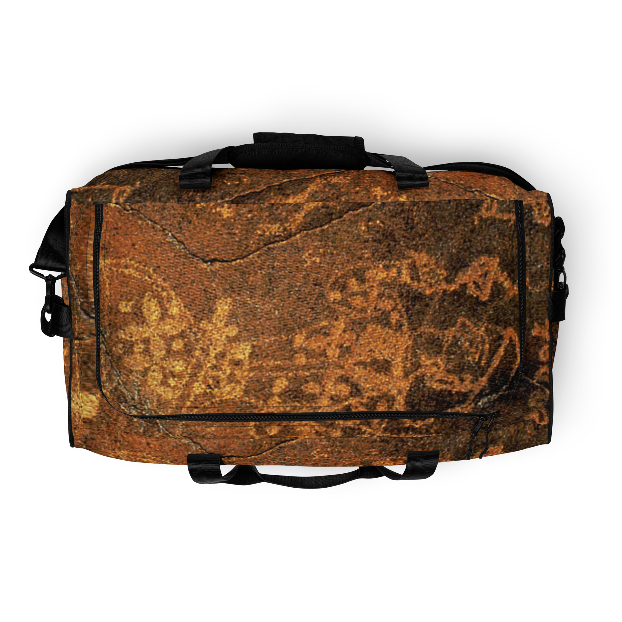 Duffle bag "Thalpan" - Image 10