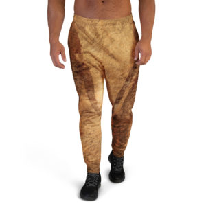 Men's Joggers "Tassili"