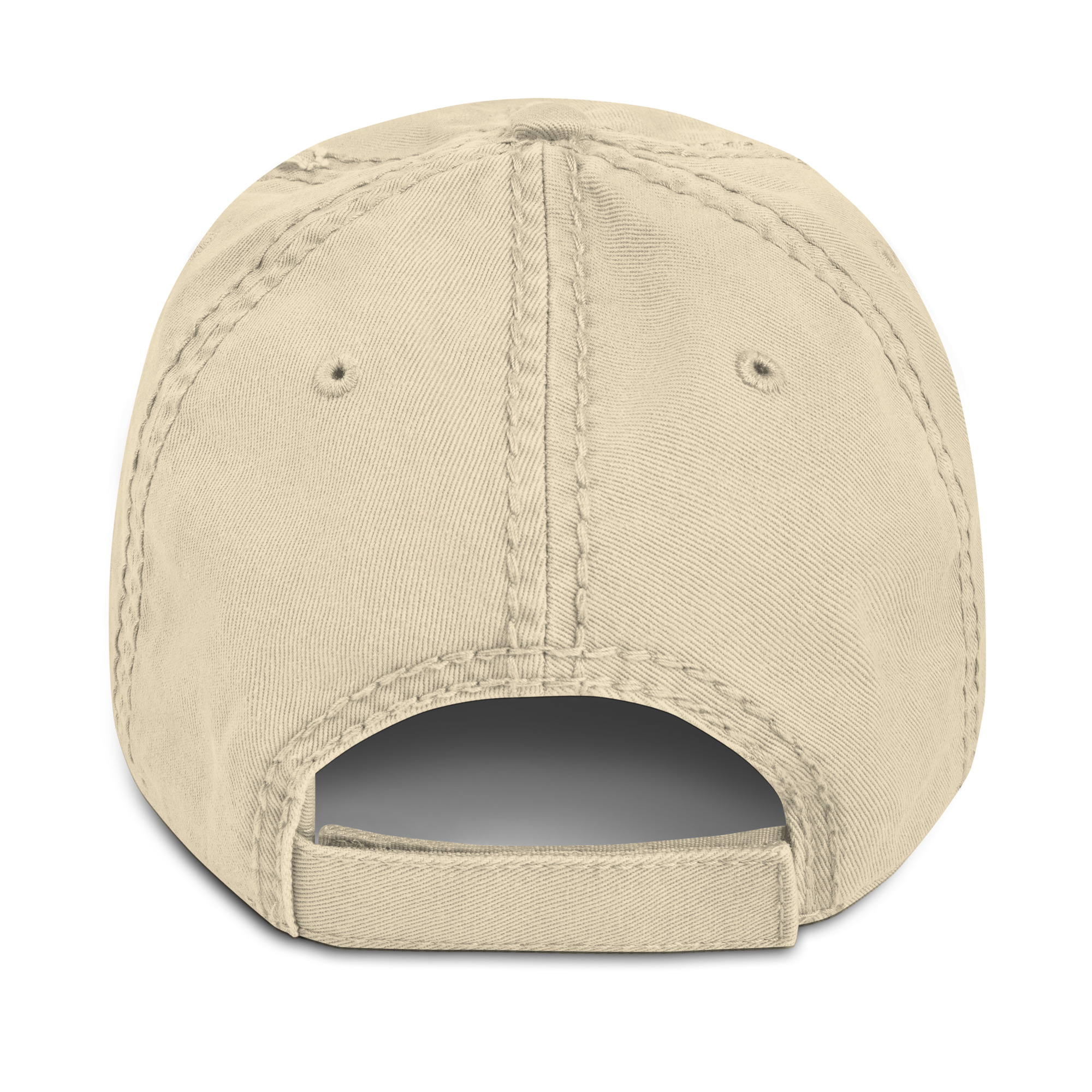 Distressed Dad Hat "Muisca" - Image 9