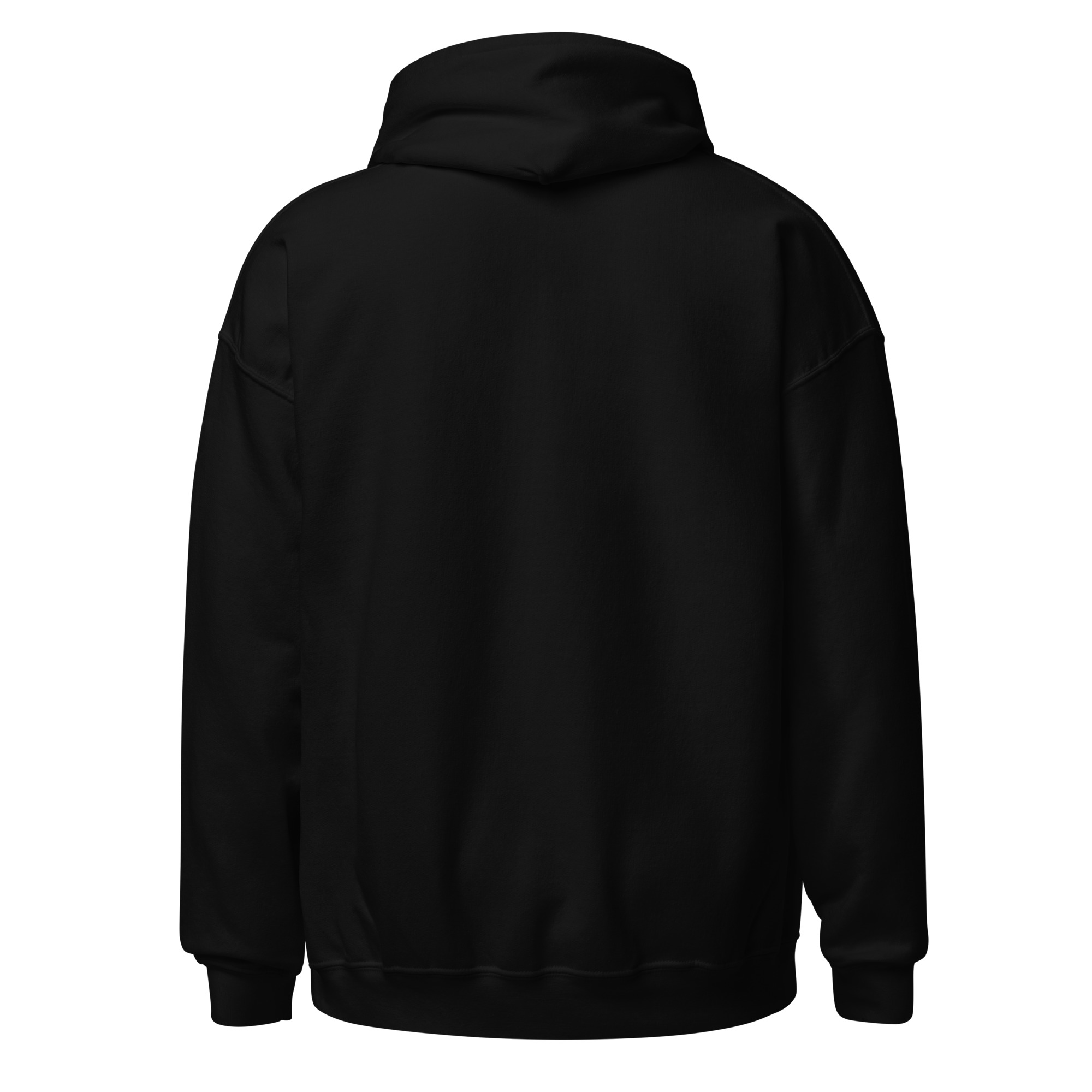 Unisex Hoodie "Pazyryk" - Image 17