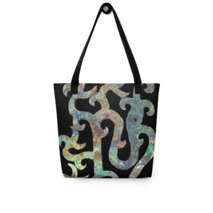 Tote Bag "Kofun"