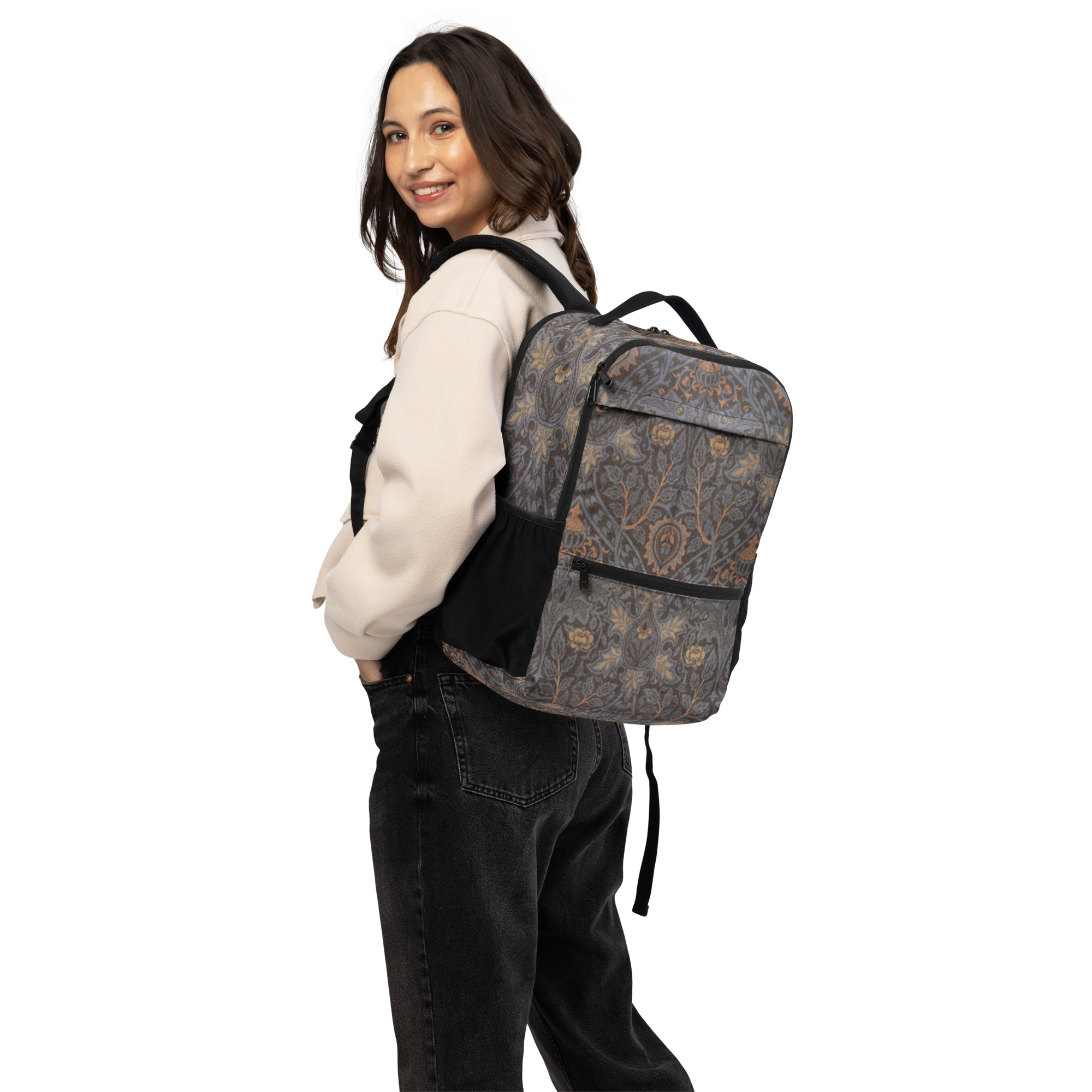 Utility backpack "Ispahan" - Image 9