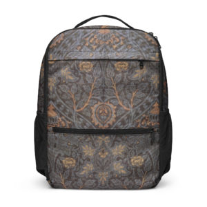 Utility backpack "Ispahan"