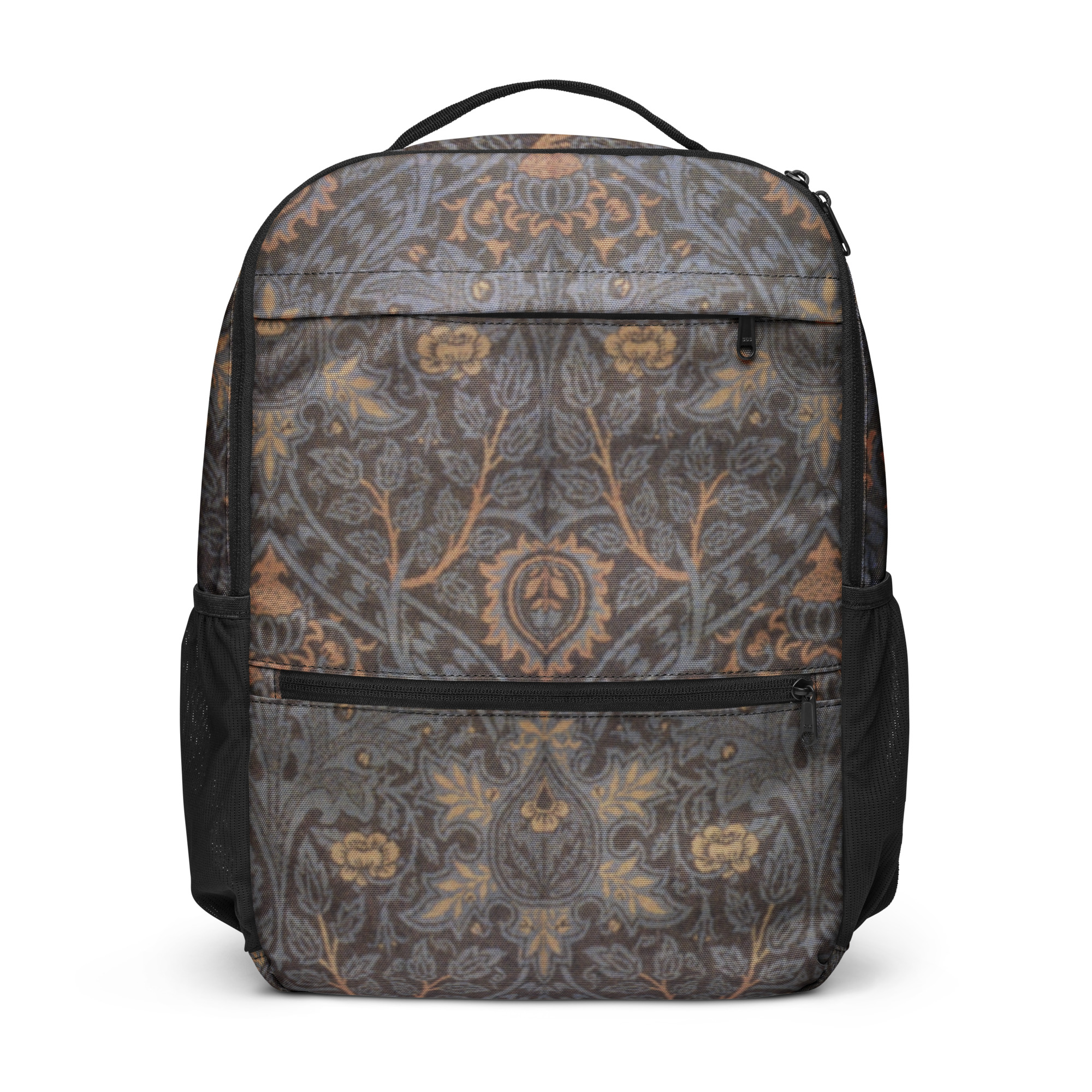 Utility backpack "Ispahan"