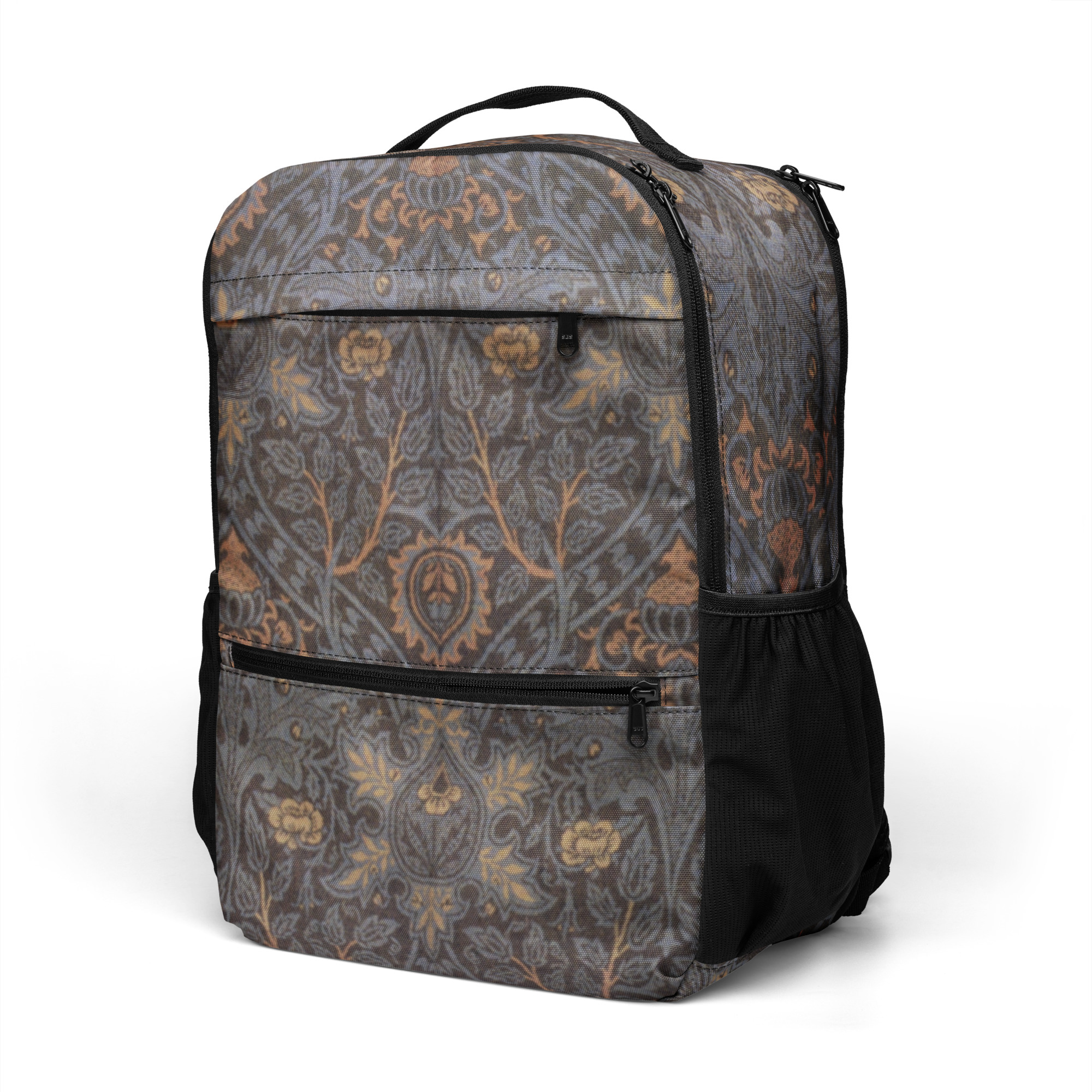 Utility backpack "Ispahan" - Image 4