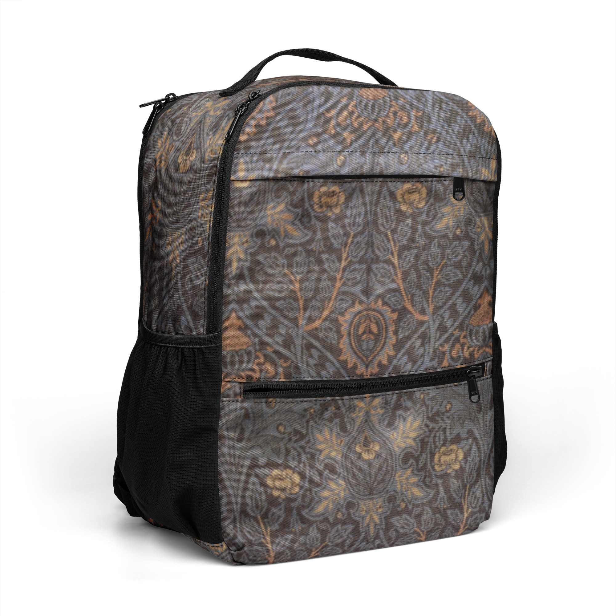 Utility backpack "Ispahan" - Image 5