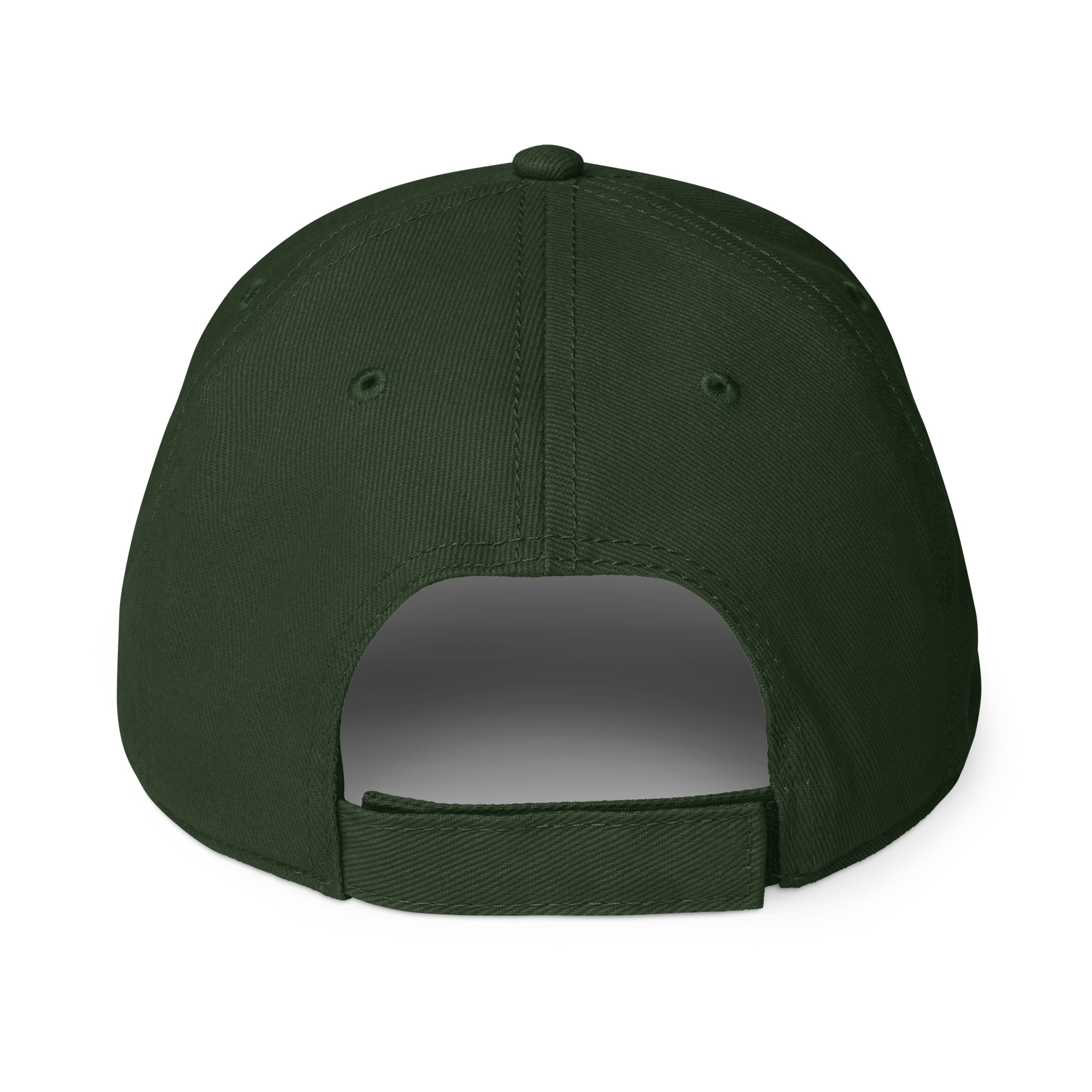 Low-profile baseball cap "Runic Oþala" - Image 5
