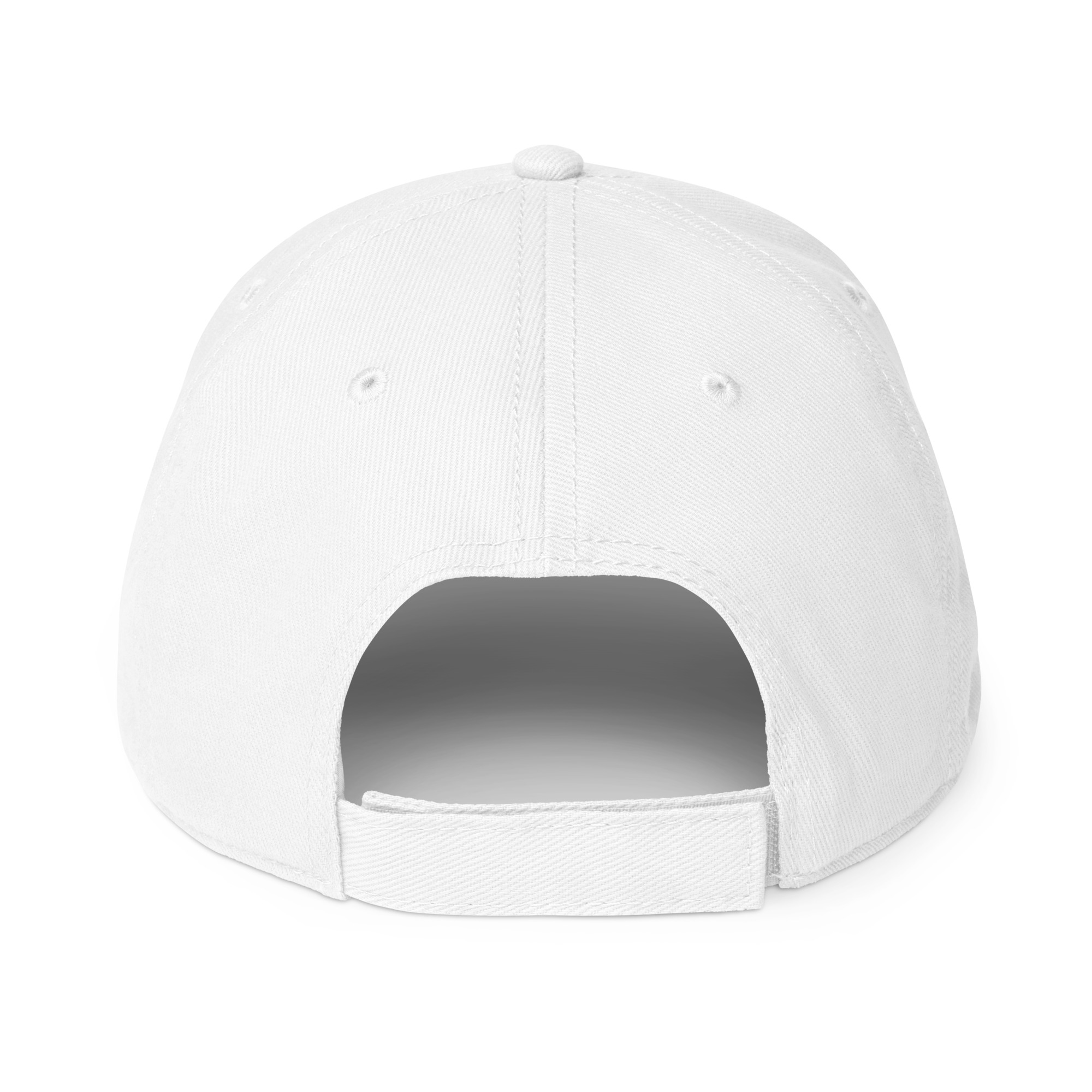 Low-profile baseball cap "Runic Oþala" - Image 8