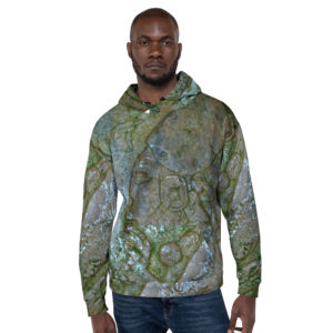 Unisex Hoodie "Palenque"