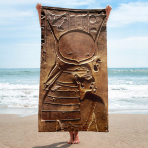 Towel "Hathor"