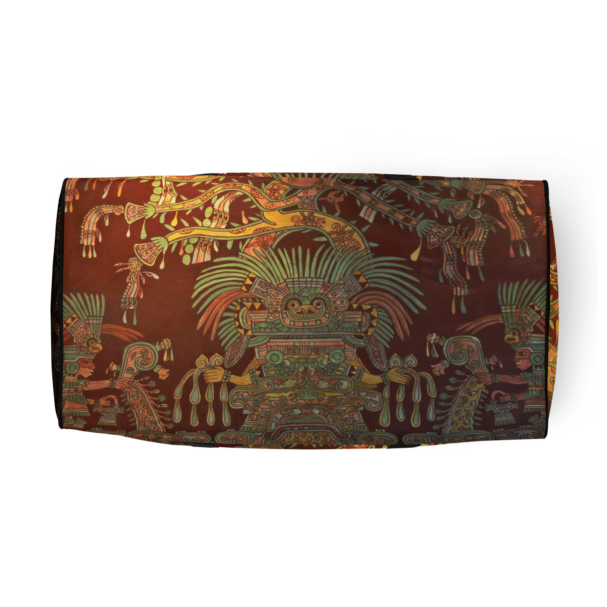 Duffle bag 'Tepantitla" - Image 6