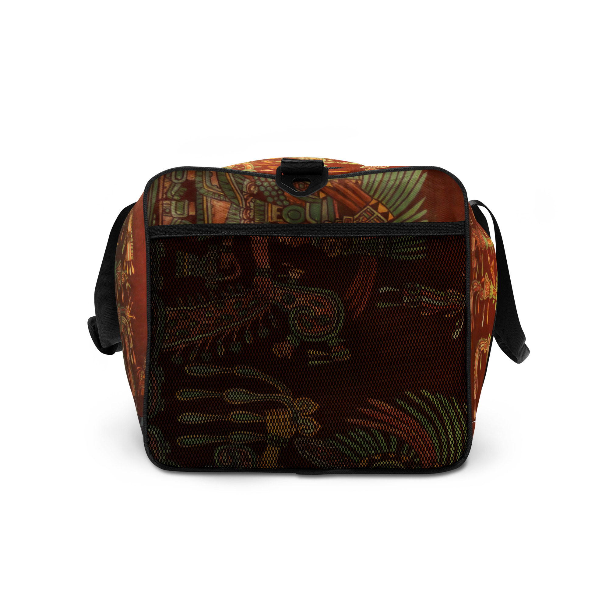 Duffle bag 'Tepantitla" - Image 3