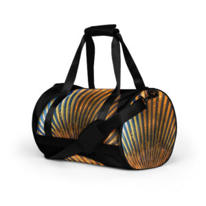 Gym bag "Tutankhamun"