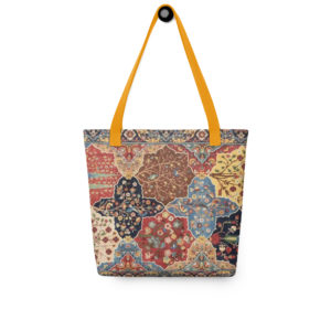 Tote bag "Safavid"