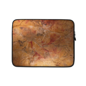 Laptop Sleeve "Altamira"