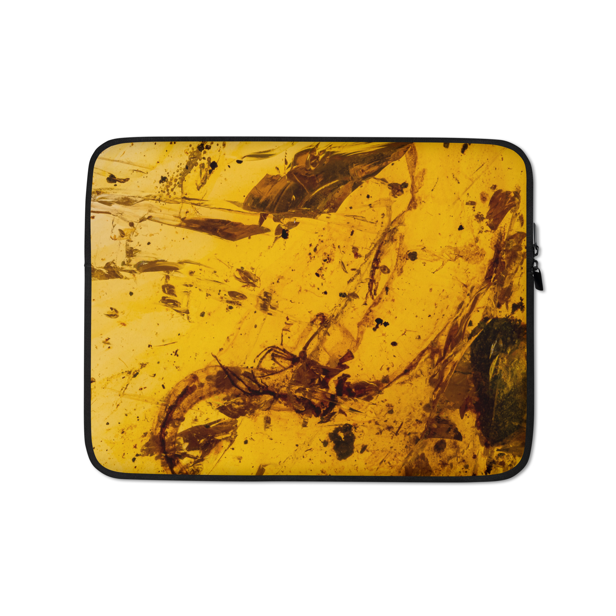 Laptop Sleeve "Paleo" - Image 2