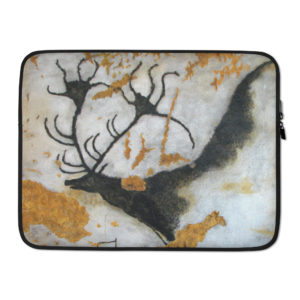 Laptop Sleeve "Lascaux"