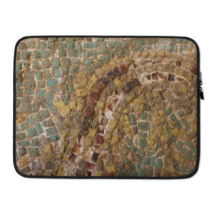 Laptop Sleeve "Leptis Magna"