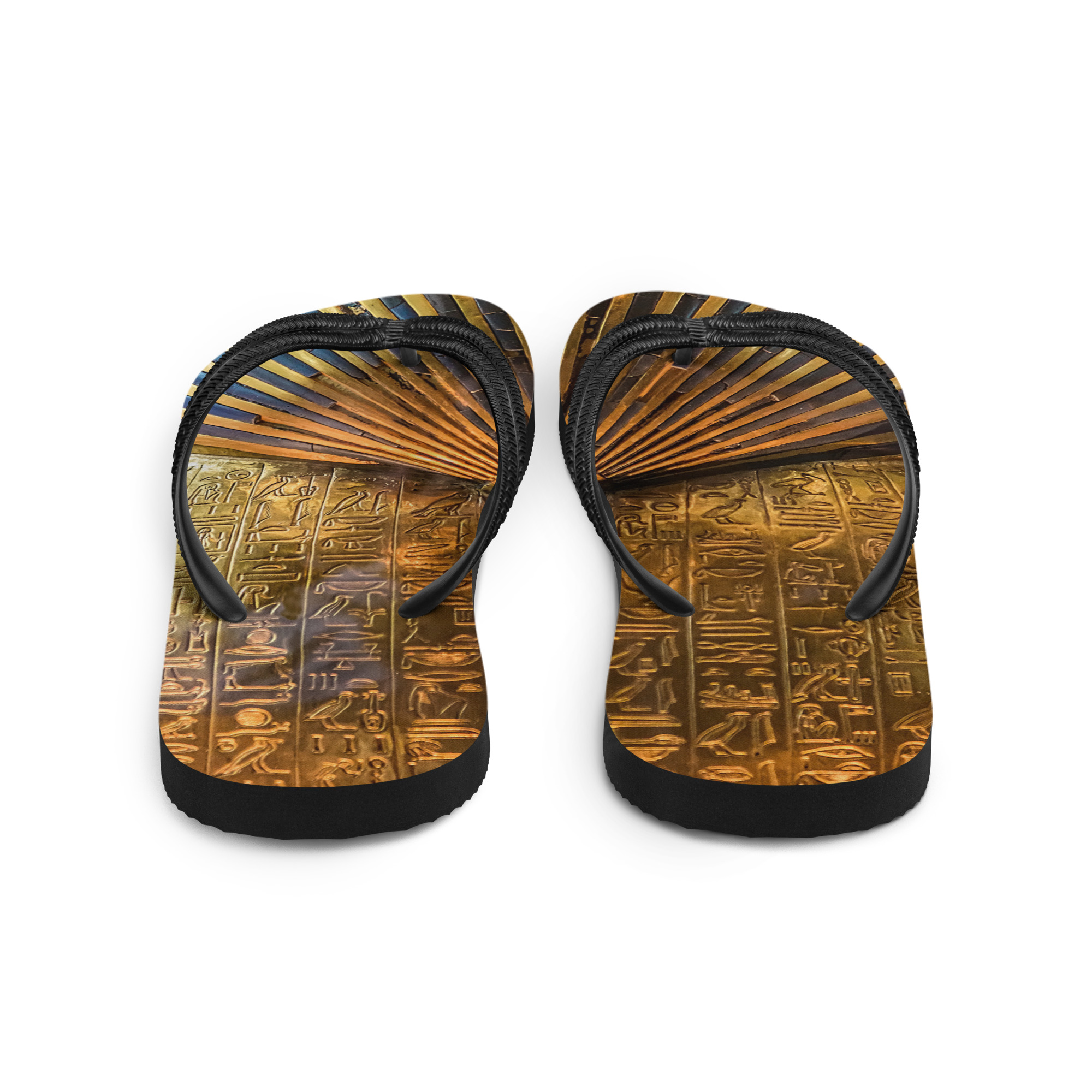 Flip-Flops "Tutankhamun" - Image 2